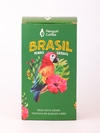 CAFE TOSTADO BRASIL BOURBON MINAS GERAIS 250GR PENGUIN COFFEE