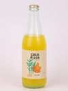 GINGER ALE CURCUMA COLOREADA