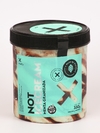 NOT ICE CREAM MENTA GRANIZADA 330GR NOT CO