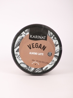 HELADO ALMOND LATTE 150 GR KARINAT - comprar online