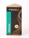 SPIRULINA EN CAPSULAS 500MG ORGANIKAL