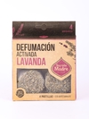 PASTILLAS DE LAVANDA DE DEFUMACION ACTIVADA SAGRADA MADRE