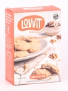 GALLETITAS DE NUEZ 180GR LOVVIT