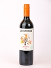 VINO ORGANICO MALBEC CHINCHERO