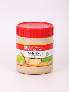 TAHINI EXTRA 225 CHTAURA