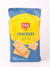 CRACKERS 210GR SCHAR