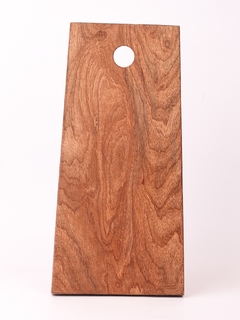 TABLA DE MADERA PICADA MALON - comprar online