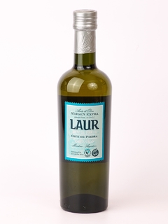 ACEITE OLIVA ORGANICO CRUZ DE PIEDRA 500CC LAUR