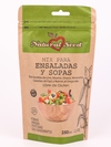 MIX ENSALADAS Y SOPAS NATURAL SEED 250 GR