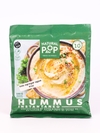 HUMMUS INSTANTANEO 100G NATURAL POP