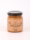 DULCE DE LECHE DE CABRA 200GR PUIE