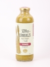 SOPA LIQUIDA ESPARRAGOS NATURAL GREEN SEED