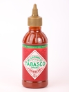 SALSA PICANTE SRIRACHA 256ML TABASCO