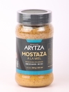 MOSTAZA A LA MIEL 360GR ARYTZA