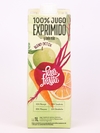 PURA FRUTTA BLEND DETOX