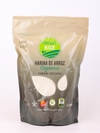 HARINA DE ARROZ YAMANI INTEGRAL 500G PAMPA S RICE