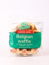 BELGIAN WAFFLE MIX SEMILLAS LA MAISON GAUFRE