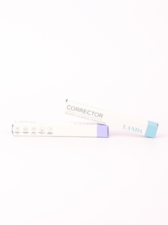 CORRECTOR NUMERO 1 LANDA - comprar online