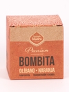 BOMBITA PREMIUM OLIBANO NARANJA SAGRADA MADRE