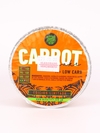 POSTRE CARROT CAKE LOW CARB WEEKITFIT