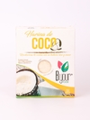 HARINA COCO 250GR BYOUR FOOD