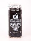 MERMELADA DE ARANDANOS 295 GR LYB