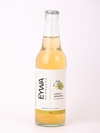 KOMBUCHA EYWA LIMON Y JENGIBRE 355ML