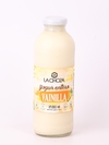 YOGUR ENTERO BEBIBLE VAINILLA 500ML LA CHOZA