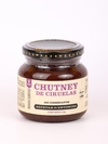 CHUTNEY DE CIRUELA RECETAS DE ENTONCES