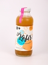 KEFIR MANZANA FRUTILLA 330ML QUE KEFIR