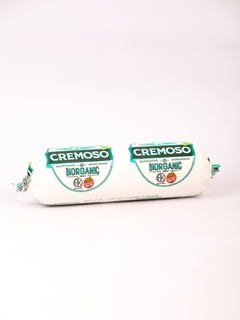 QUESO CREMOSO 500GR BIORGANIC