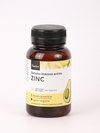 ZINC CAPSULAS NATIER