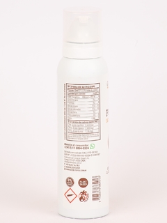 ACEITE DE COCO LIQUIDO MCT PREMIUM 125ML GOD BLESS YOU - comprar online