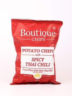 SPICY THAI CHILI CHIPS BOUTIQUE