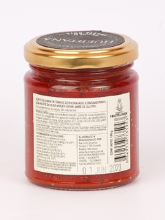 PASTA DE TOMATES SECOS 180 GR HUERTANA - comprar online