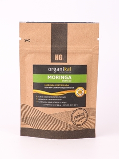 MORINGA 50GR ORGANIKAL