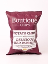 POTATO CHIPS PAPRIKA BOUTIQUE CHIPS