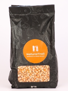 MAIZ PISINGALLO 1K NATURAL TRAIL - comprar online