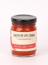 PASTA AJIES PICANTE 90GR CRISTO DE LOS CERROS