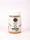 MANTEQUILLA DE MANI CREAMY 400GR GREEN FOOD MAKERS