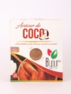 AZUCAR DE COCO 250GR BYOUR FOOD