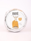 QUESO DE CABRA BRIE PUIE