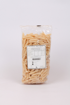 PASTA PENNE RIGATE 500G QUI-NOA CATAMARCA - comprar online