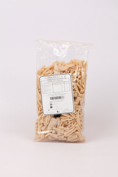 PASTA CASARECCE 500G QUI-NOA CATAMARCA - comprar online