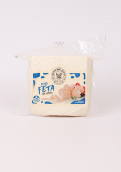 QUESO FETA JUAN GRANDE (VENTA POR PESO)