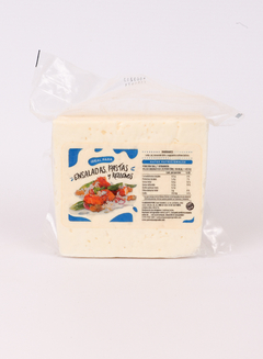 QUESO FETA JUAN GRANDE (VENTA POR PESO) - comprar online