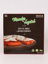 PIZZA DE MUZZA MUNDO VEGETAL