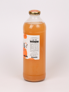 KEFIR MANZANA FRUTILLA 1L QUE KEFIR - comprar online