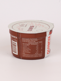 POSTRE DE CHOCOLATE QUIMYA - comprar online