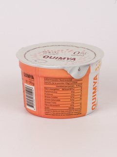 YOGUR DE MANGO Y MARACUYA QUIMYA - comprar online